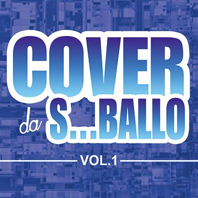 COVER DA SBALLO VOL. 1